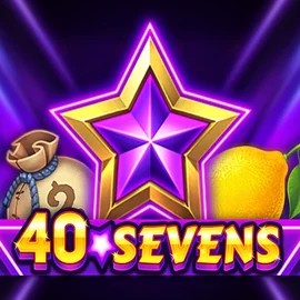 40 Sevens logo by Apparat Gaming at Pribet Casino40 Sevens