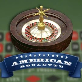 Logo of American Roulette (BGaming) from BGAMING at Pribet Casino