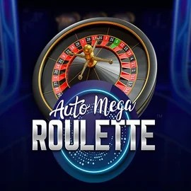 Auto Mega Roulette online slot from Pragmatic Play – play at pribetscasino.at