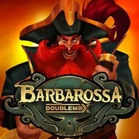 Barbarossa DoubleMax casino game by Peter & Sons – featured logo at Pribet Casino