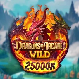 game logo by Foxium on pribetscasino.at