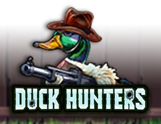 Duck Hunters Slot logo by Nolimit City at Pribet CasinoDuck Hunters Slot