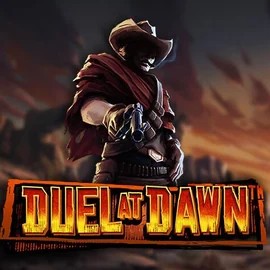 game logo by Hacksaw Gaming on pribetscasino.at