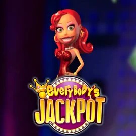 Everybody's Jackpots online slot from Playtech – play at pribetscasino.at