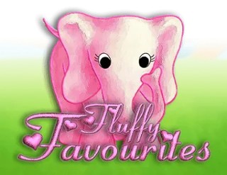 Fluffy Favourites logo by Eyecon at Pribet CasinoFluffy Favourites