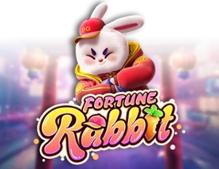 Fortune Rabbit logo by PG Soft at Pribet CasinoFortune Rabbit