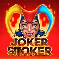 Logo of Joker Stoker from Endorphina at Pribet Casino