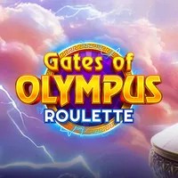 Gates of Olympus Roulette slot visual from Pragmatic Play available on pribetscasino.at