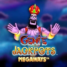 game logo by Blueprint Gaming on pribetscasino.at