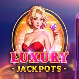Luxury Jackpots – slot by Triple Cherry, featured at pribetscasino.at