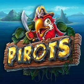 game logo by ELK Studios on pribetscasino.at