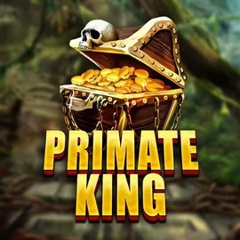 game logo by Red Tiger Gaming on pribetscasino.at