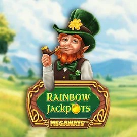 Rainbow Jackpots Megaways online slot from Red Tiger Gaming – play at pribetscasino.at