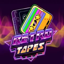game logo by Push Gaming on pribetscasino.at