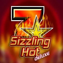 Sizzling Hot Deluxe – slot by Novomatic, featured at pribetscasino.at