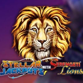 game logo by Lightning Box Game on pribetscasino.at