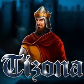 game logo by Merkur Gaming on pribetscasino.at