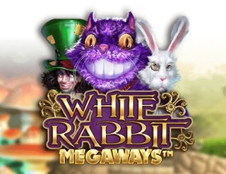 game logo by Big Time Gaming on pribetscasino.at