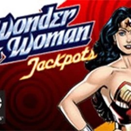 Play Wonder Woman Jackpots slot by Amaya on pribetscasino.at